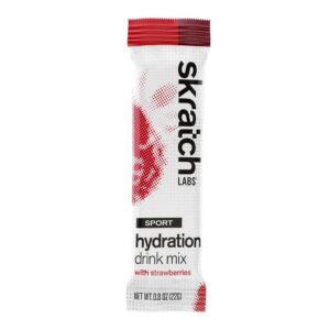 Hydration Sport Drink Mix