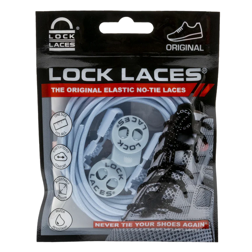 Lock Laces - Image 2