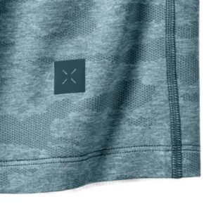 Alternative view of Men's Camoknit Shirt