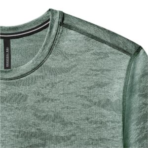 Alternative view of Men's Camoknit Shirt