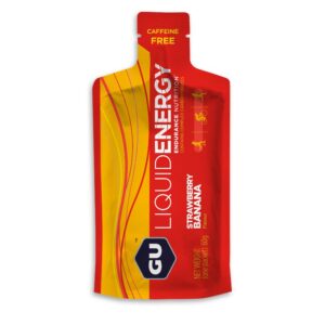 Liquid Energy Gel