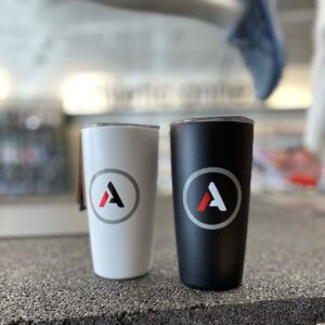 Athletic Annex Tumbler