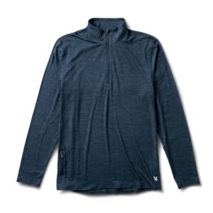 Men's Ease Performance 1/2 Zip