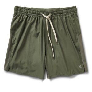 Men's Course Run Short