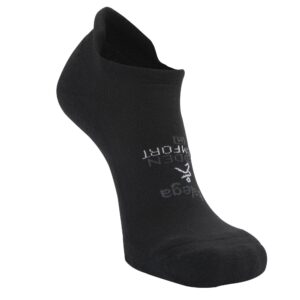 Hidden Comfort No Show Tab Socks