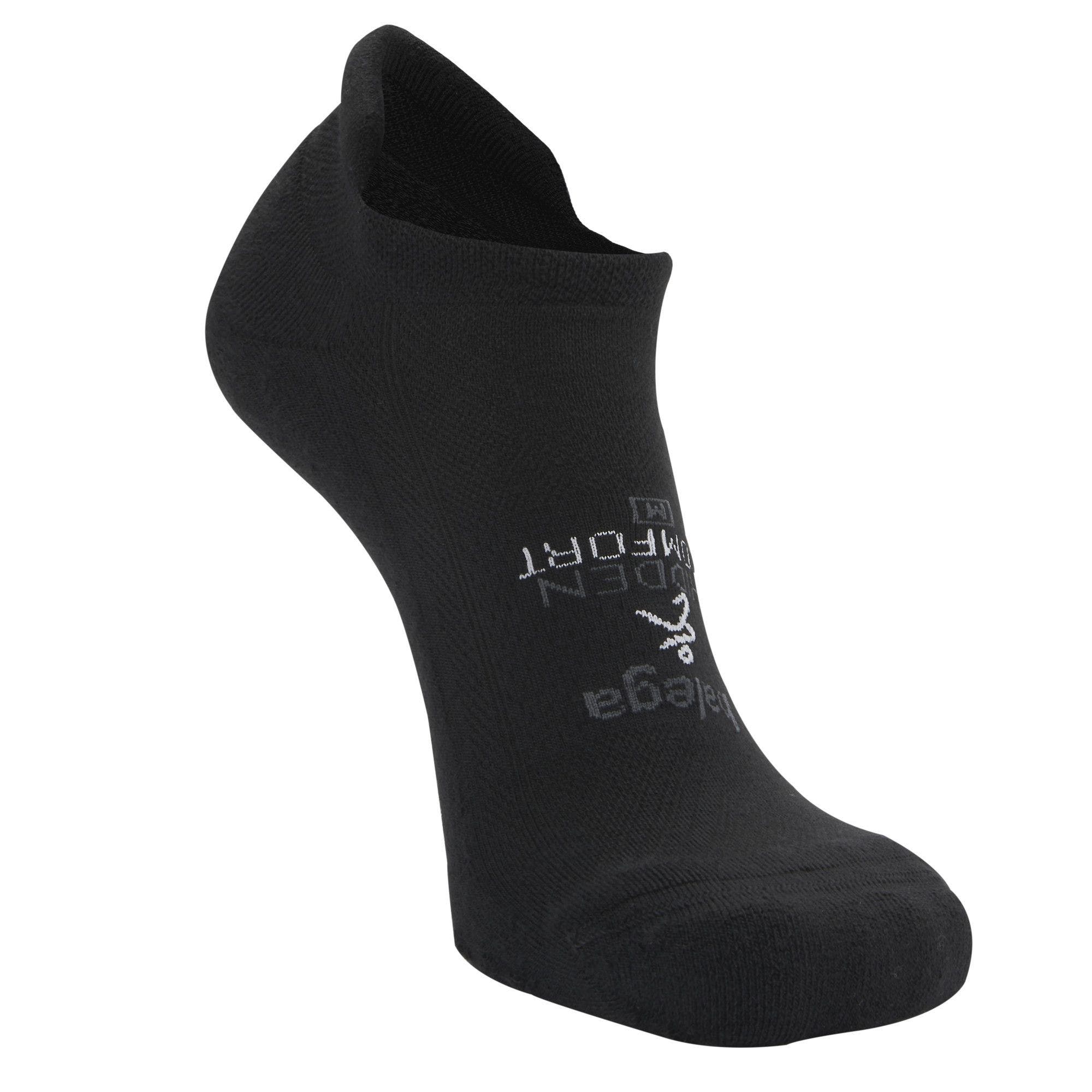 Hidden Comfort No Show Tab Socks